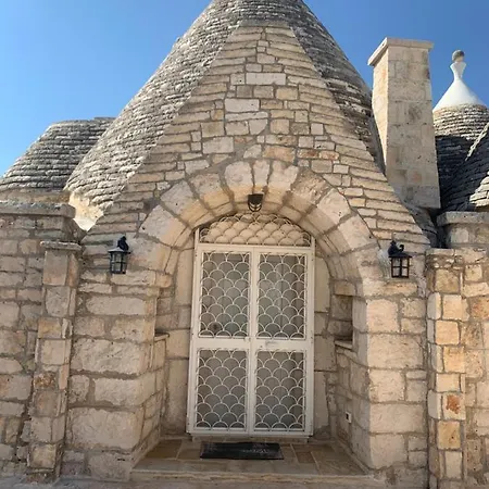 Trulli Tesoro 4*