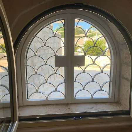 לינה וארוחת בוקר Trulli Tesoro