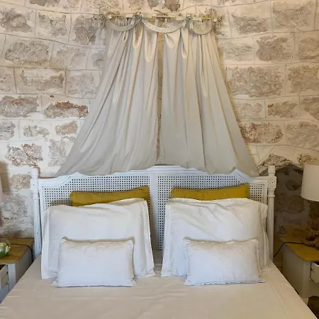 Trulli Tesoro *
