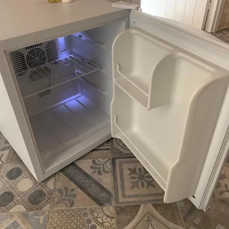 Trulli Tesoro 4* צ'יסטרנינו