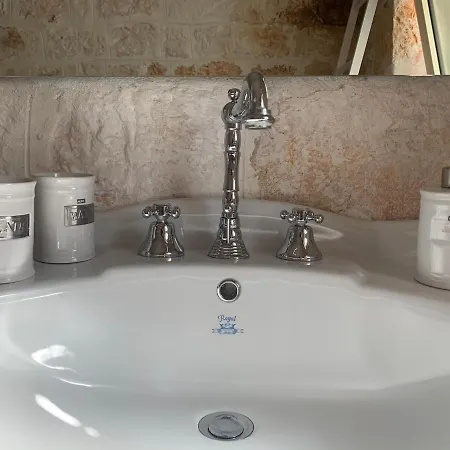 Trulli Tesoro