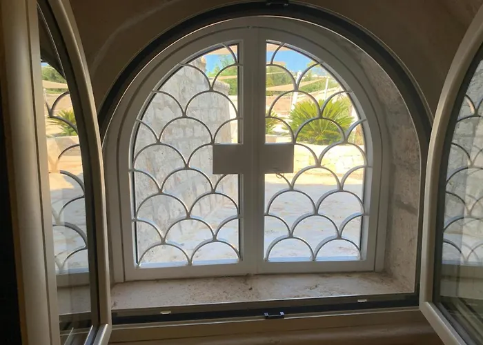 Bed & Breakfast Trulli Tesoro