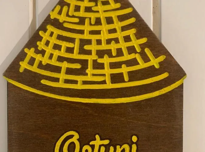 Bed & Breakfast Trulli Tesoro