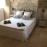 Trulli Tesoro Couette-café Cisternino