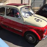 Trulli Tesoro Couette-café