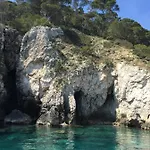 Trulli Tesoro Couette-café