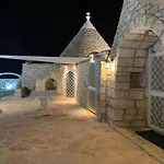 Trulli Tesoro Couette-café 4*