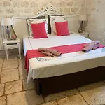 Trulli Tesoro Couette-café Cisternino