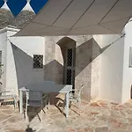 Trulli Tesoro Couette-café 4*