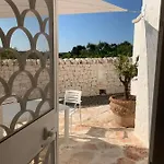 Trulli Tesoro 4* Cisternino