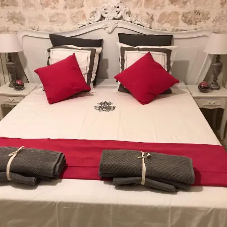Trulli Tesoro Oda ve Kahvaltı