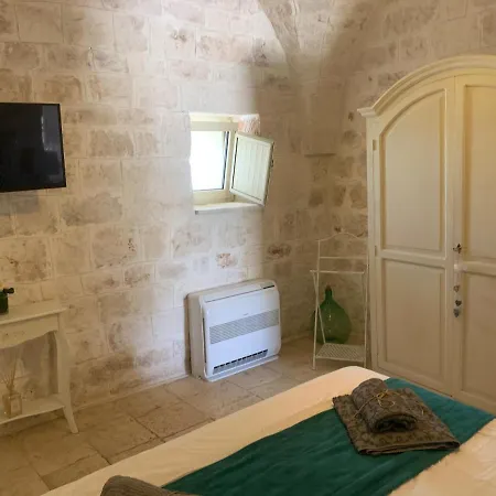 Trulli Tesoro Bed & Breakfast