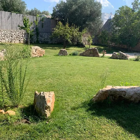 Trulli Tesoro 4*