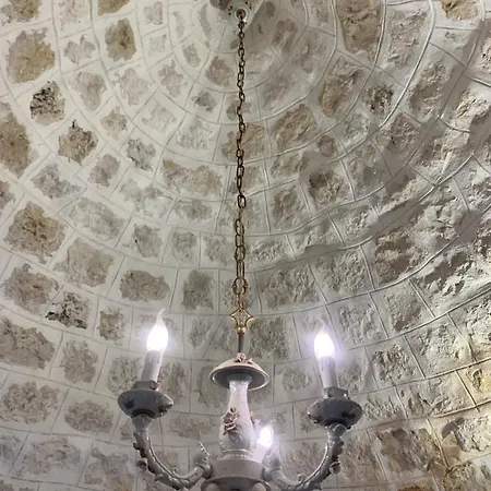 Bed & Breakfast Trulli Tesoro 4*