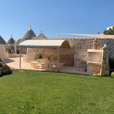 Trulli Tesoro
