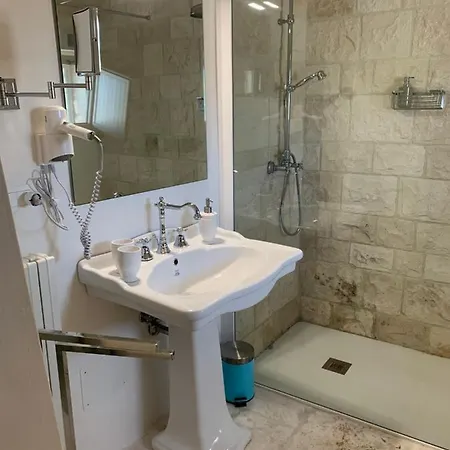 Bed & Breakfast Trulli Tesoro