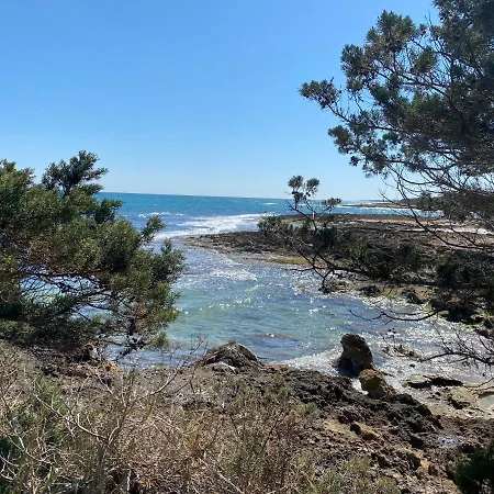Bed & Breakfast Trulli Tesoro
