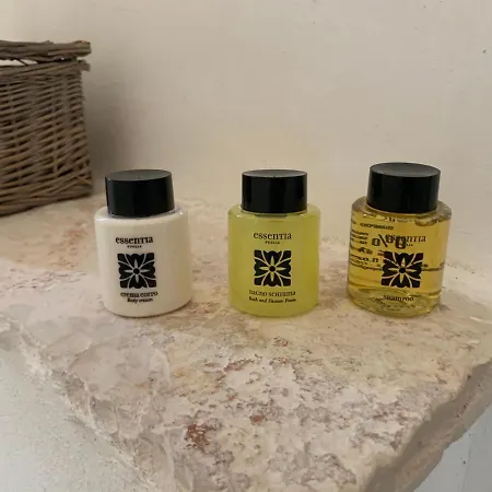 Bed & Breakfast Trulli Tesoro