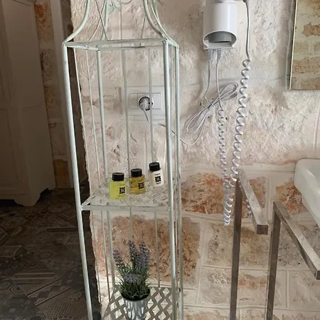 Bed and breakfast Trulli Tesoro 4*