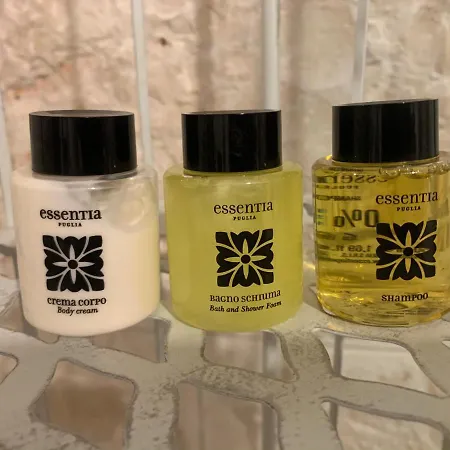 Trulli Tesoro 4* Cisternino