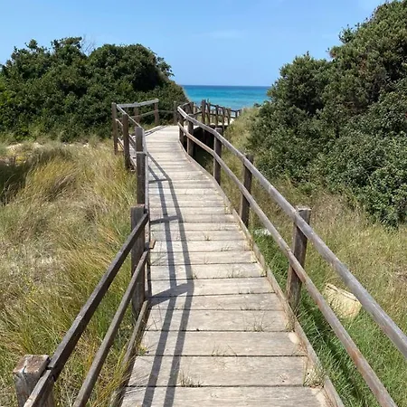 Bed and breakfast Trulli Tesoro Cisternino